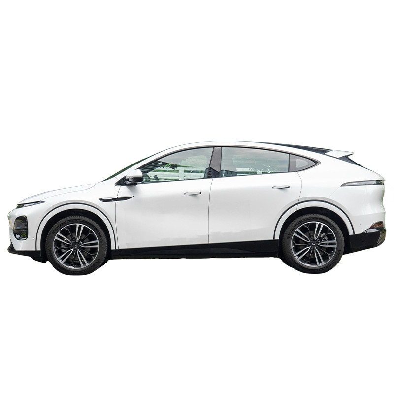 Xpeng G6 SUV de tamanho médio 220Km/h 5 portas 5 lugares baixa quilometragem