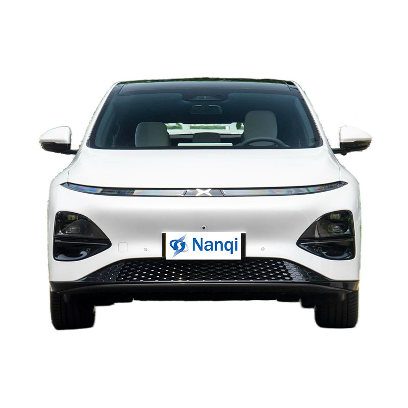 Xpeng G6 SUV de tamanho médio 220Km/h 5 portas 5 lugares baixa quilometragem