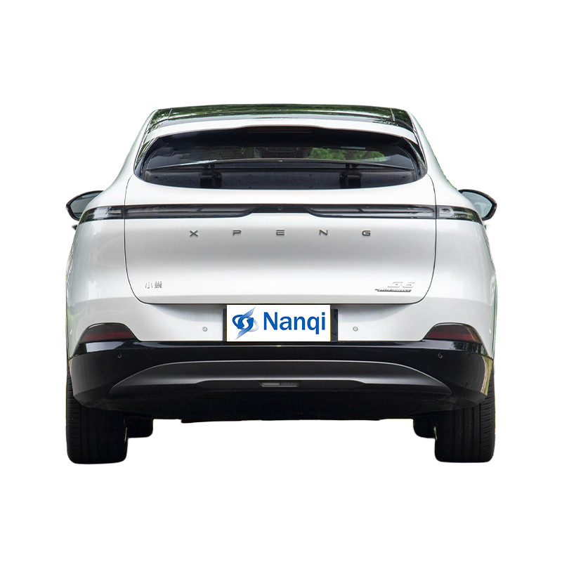 Xpeng G6 SUV de tamanho médio 220Km/h 5 portas 5 lugares baixa quilometragem
