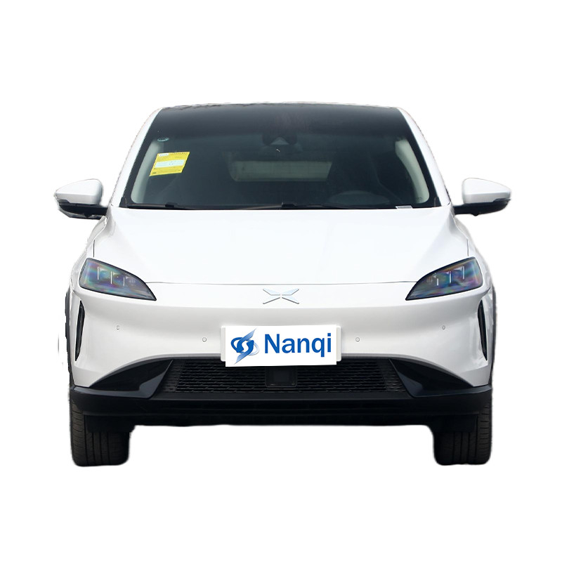 Pure Electric Xpeng G3 SUV 5 lugares 5 portas Direção esquerda Alta velocidade