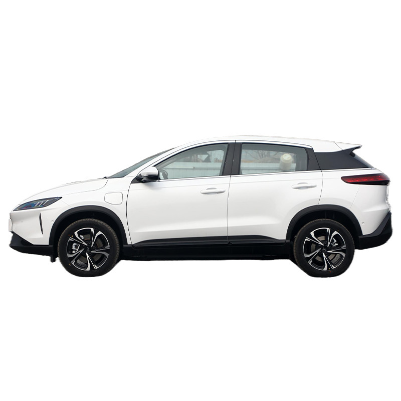 Pure Electric Xpeng G3 SUV 5 lugares 5 portas Direção esquerda Alta velocidade