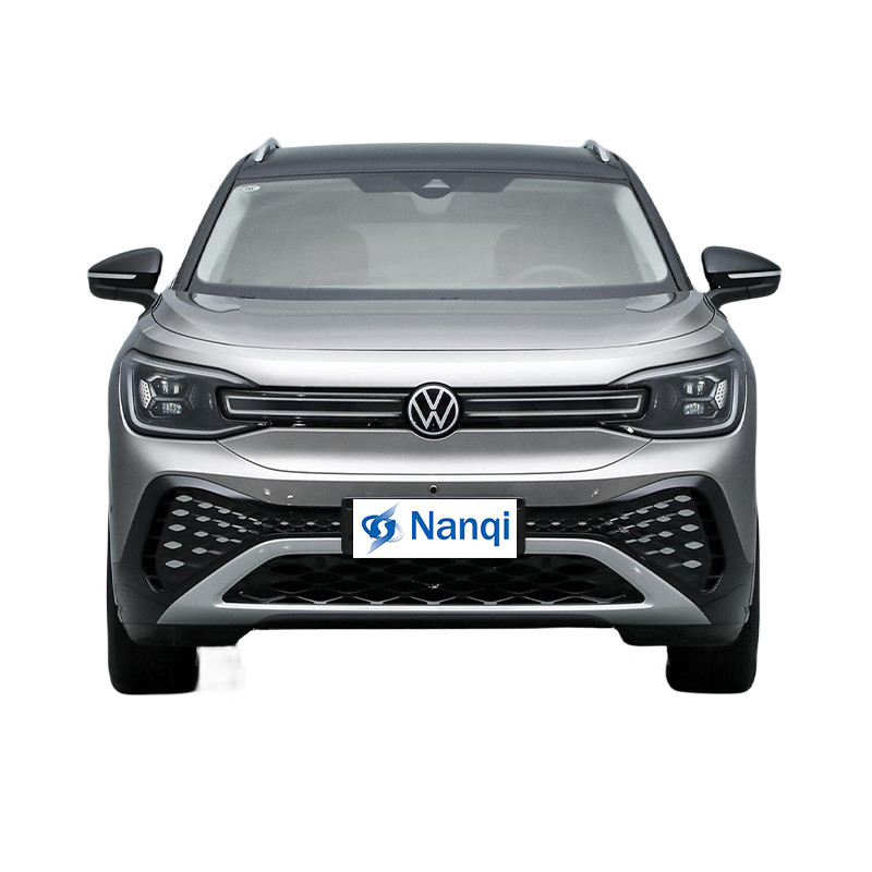 FAW Volkswagen ID. 6 Crozz Elétrico VW SUV 7 lugares 5 portas 180P