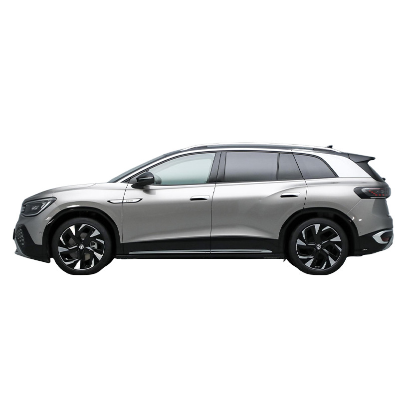 FAW Volkswagen ID. 6 Crozz Elétrico VW SUV 7 lugares 5 portas 180P
