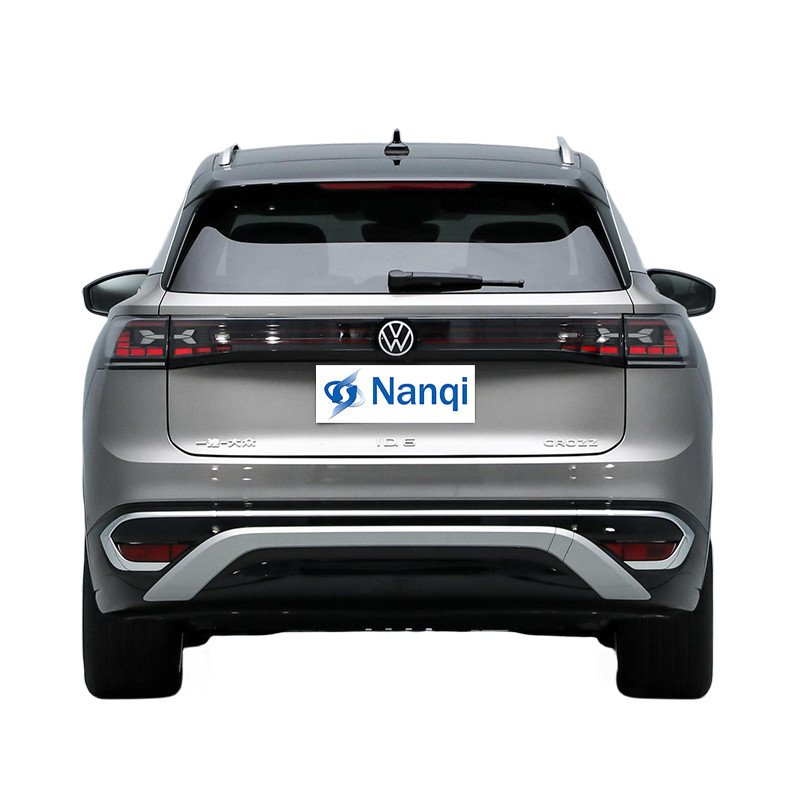 FAW Volkswagen ID. 6 Crozz Elétrico VW SUV 7 lugares 5 portas 180P
