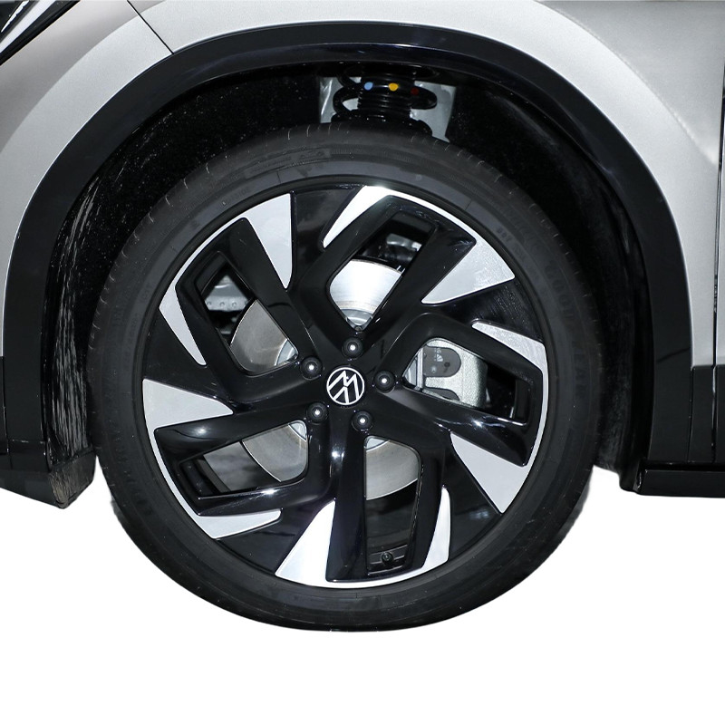 FAW Volkswagen ID. 6 Crozz Elétrico VW SUV 7 lugares 5 portas 180P