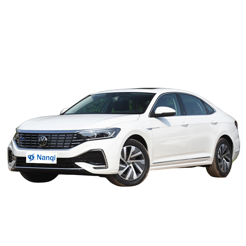 200 Km/h 1,4t VW Passat Volkswagen Plug In Hybrid SUV Alta Velocidade