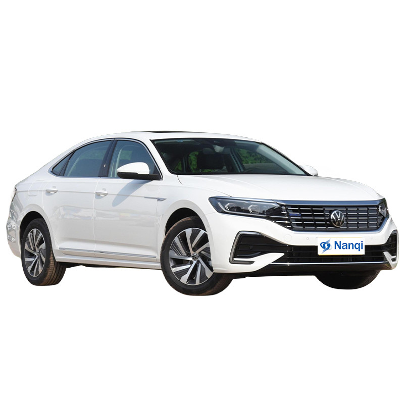 200 Km/h 1,4t VW Passat Volkswagen Plug In Hybrid SUV Alta Velocidade