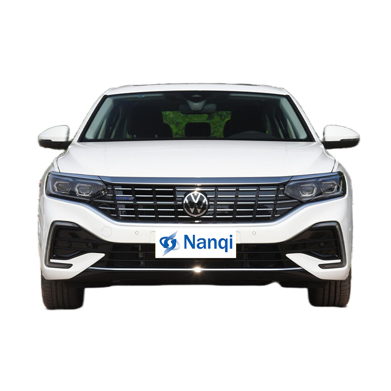 200 Km/h 1,4t VW Passat Volkswagen Plug In Hybrid SUV Alta Velocidade