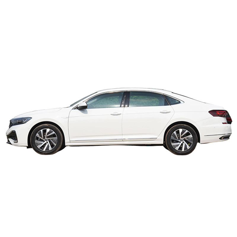 200 Km/h 1,4t VW Passat Volkswagen Plug In Hybrid SUV Alta Velocidade