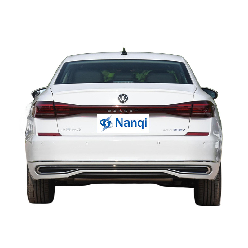 200 Km/h 1,4t VW Passat Volkswagen Plug In Hybrid SUV Alta Velocidade