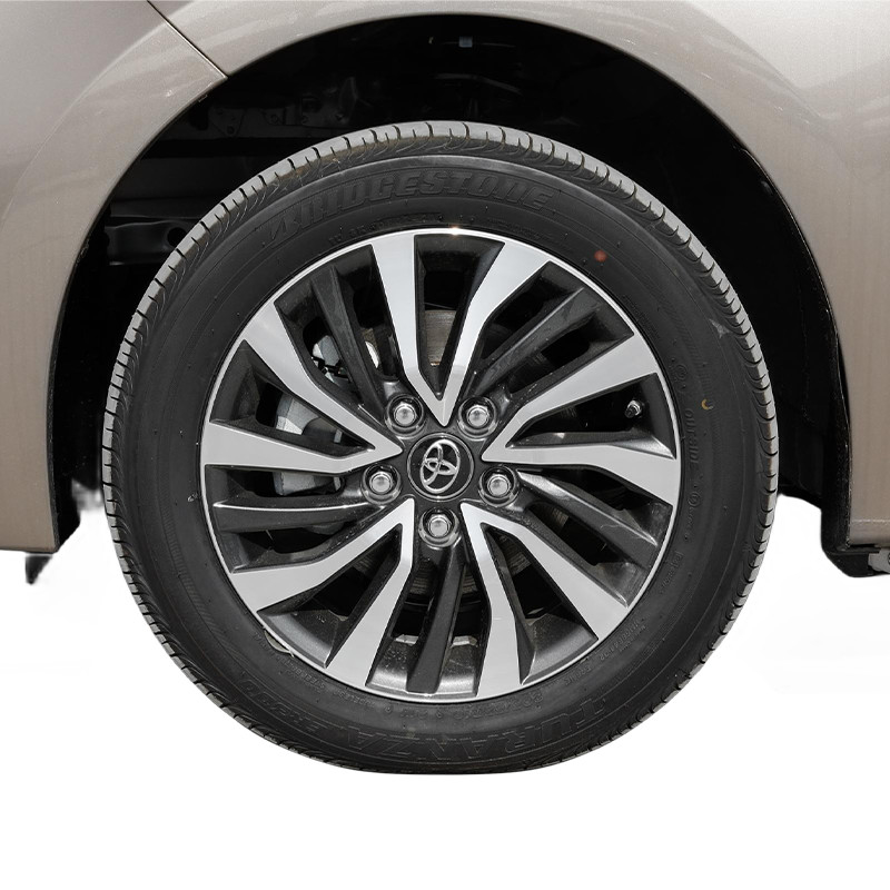 Plug In SUV elétrico híbrido Toyota Corolla Twin Engines E + 1.8L