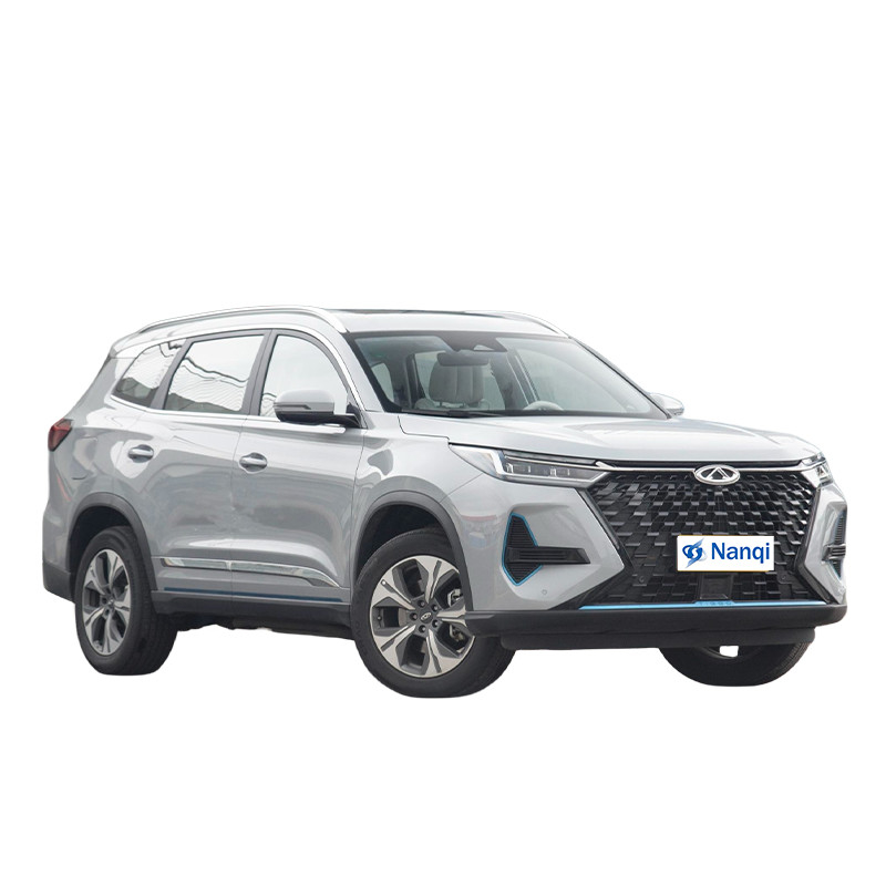 Direção esquerda Chery Tiggo 8 Pro SUV 5 portas 5 lugares 1.5T 3 velocidade DHT