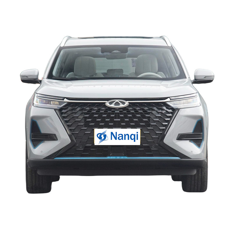Direção esquerda Chery Tiggo 8 Pro SUV 5 portas 5 lugares 1.5T 3 velocidade DHT