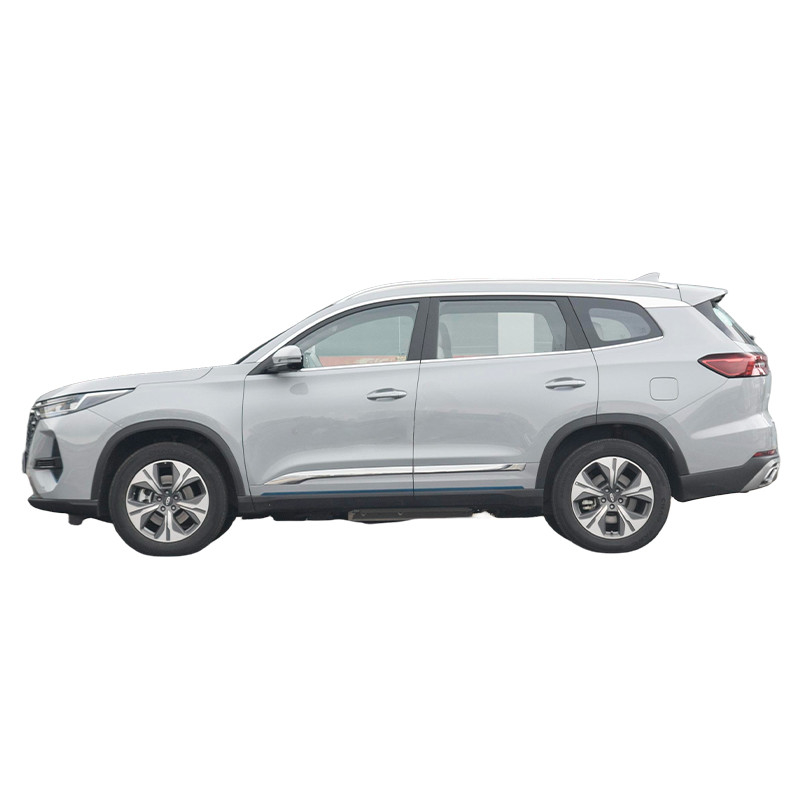 Direção esquerda Chery Tiggo 8 Pro SUV 5 portas 5 lugares 1.5T 3 velocidade DHT