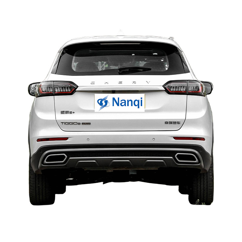 1.5T PHEV Plug In Hybrid SUV de tamanho médio Chery Tiggo 8 Plus Kunpeng E+