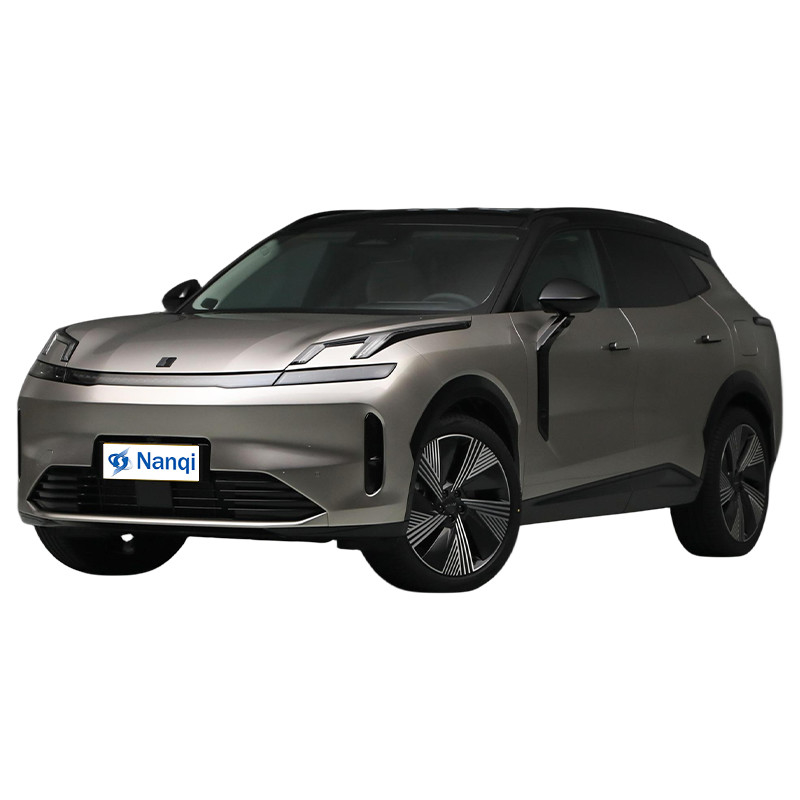 Deluxe Lynk & Co Plug In Hybrid SUV 1.5T 163Ps L4 5 portas 5 lugares