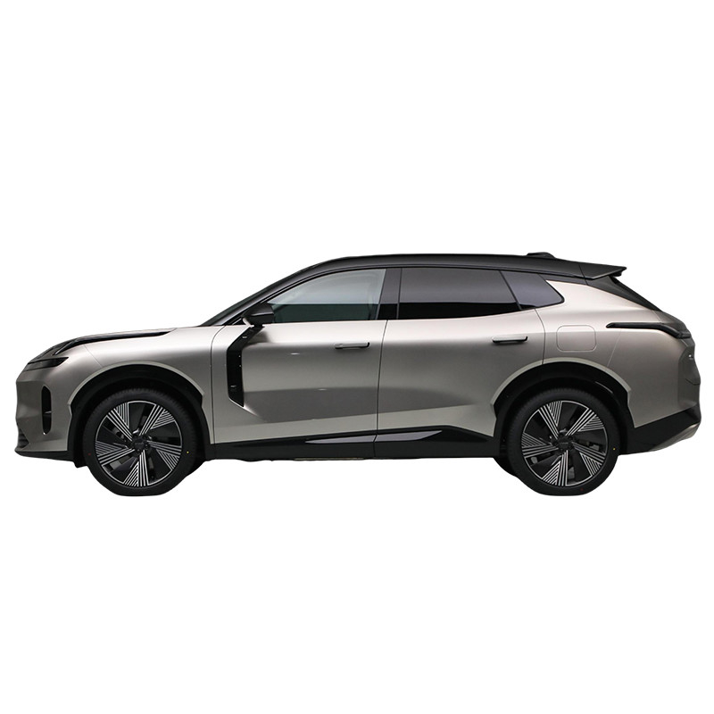 Deluxe Lynk & Co Plug In Hybrid SUV 1.5T 163Ps L4 5 portas 5 lugares
