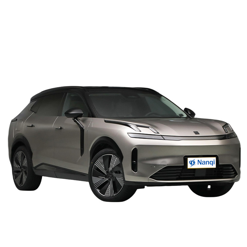 Deluxe Lynk & Co Plug In Hybrid SUV 1.5T 163Ps L4 5 portas 5 lugares