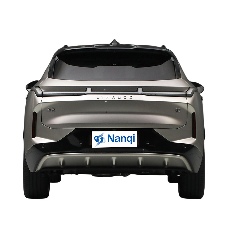 Deluxe Lynk & Co Plug In Hybrid SUV 1.5T 163Ps L4 5 portas 5 lugares