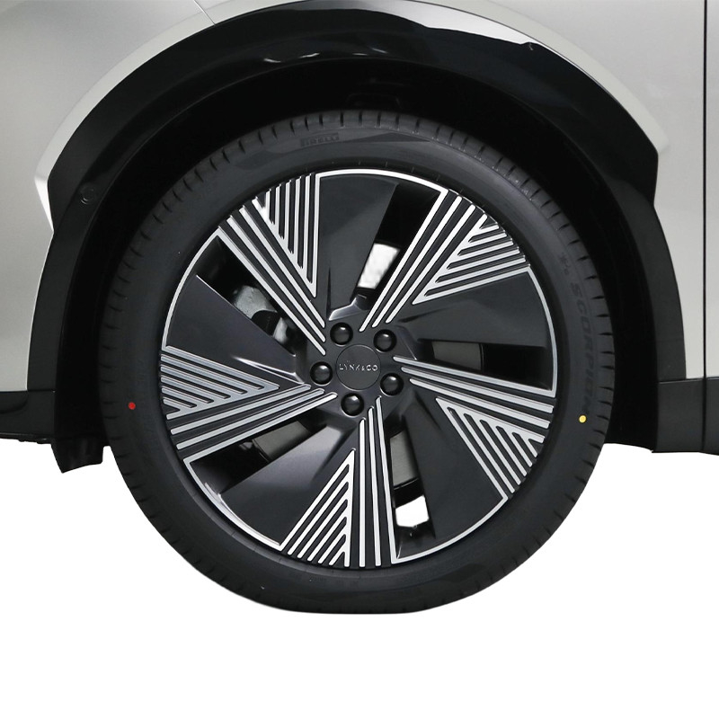 Deluxe Lynk & Co Plug In Hybrid SUV 1.5T 163Ps L4 5 portas 5 lugares