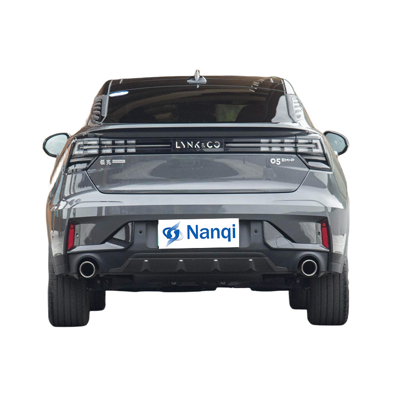 High Grade LYNK&CO 05 EM-P Plug In Hybrid EV 5 portas 5 lugares