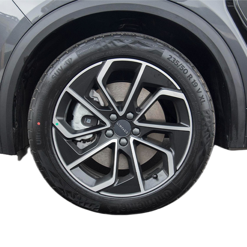 High Grade LYNK&CO 05 EM-P Plug In Hybrid EV 5 portas 5 lugares