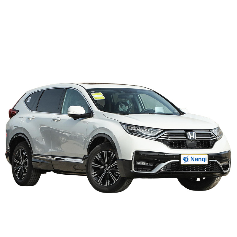 Dongfeng Honda CR-V PHEV 2023 SUV híbrido plug-in 5 lugares 5 portas