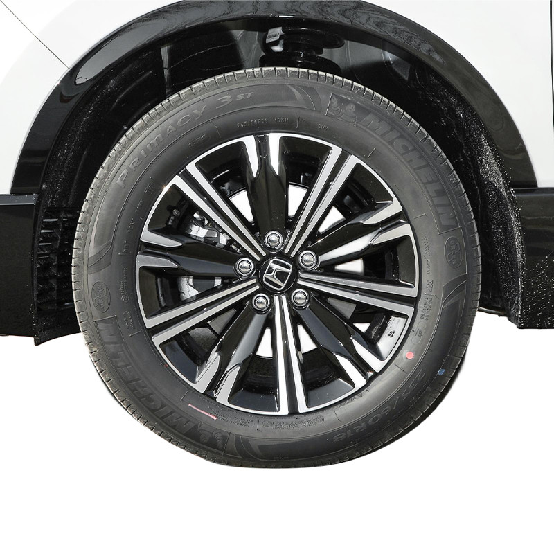 Dongfeng Honda CR-V PHEV 2023 SUV híbrido plug-in 5 lugares 5 portas