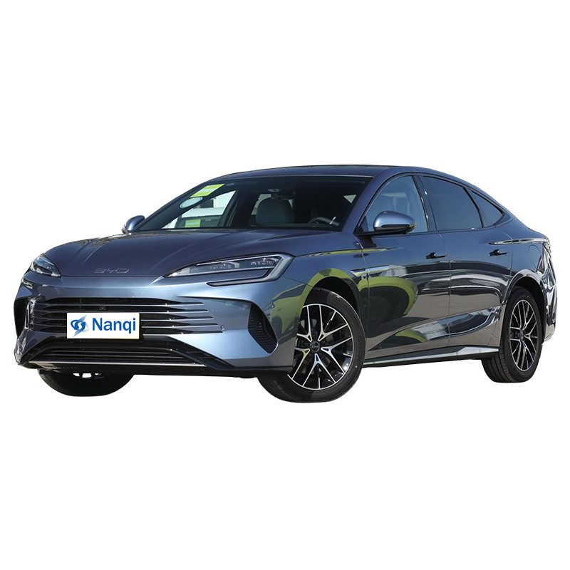 1.5L/1.5T BYD SUV híbrido BYD Seal DM-I Carro Elétrico Veículo de Nova Energia
