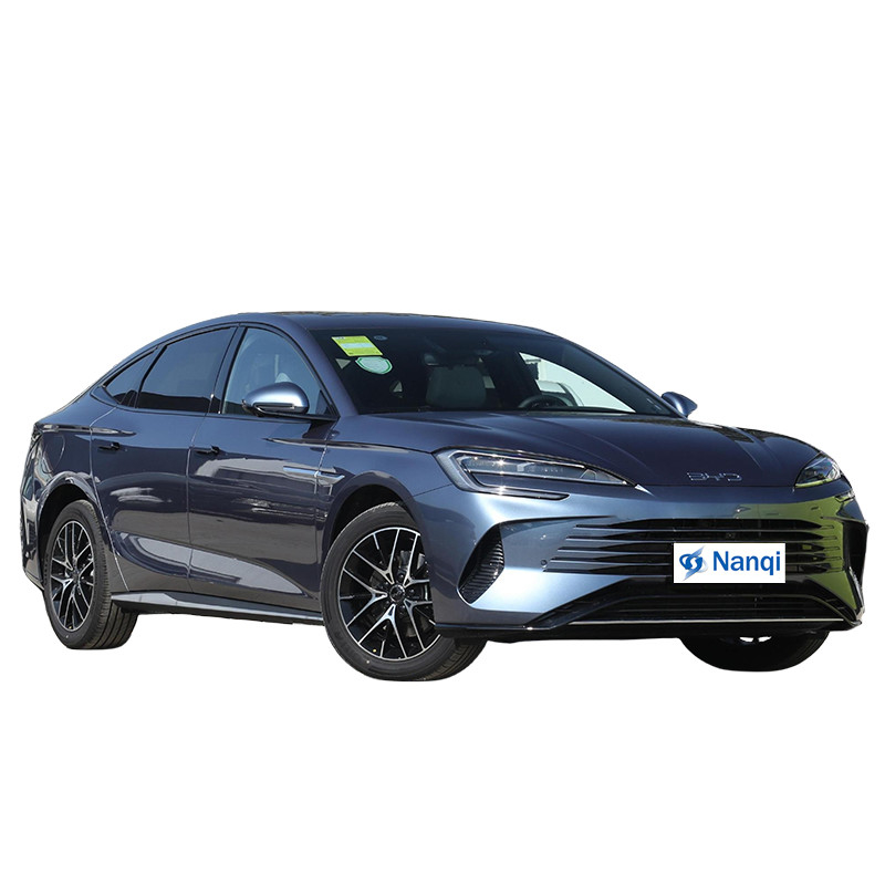 1.5L/1.5T BYD SUV híbrido BYD Seal DM-I Carro Elétrico Veículo de Nova Energia
