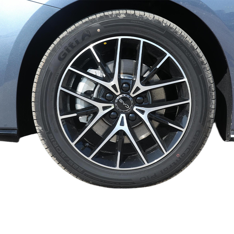 1.5L/1.5T BYD SUV híbrido BYD Seal DM-I Carro Elétrico Veículo de Nova Energia