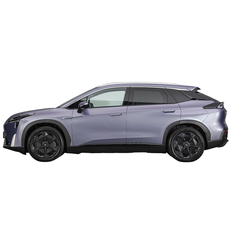 AION LX 2022 SUV elétrico de médio porte de longo alcance Veículo de nova energia