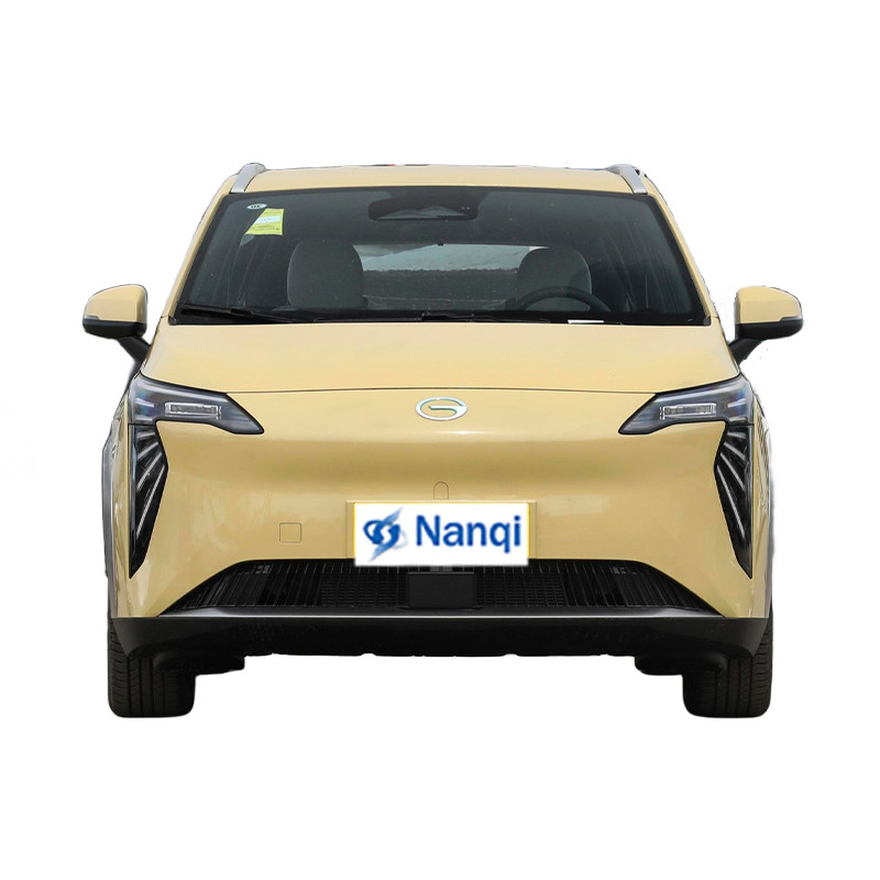 Ai Gacon Y 2023 Plus 80 Pure Electric Car 5 portas 5 lugares SUV