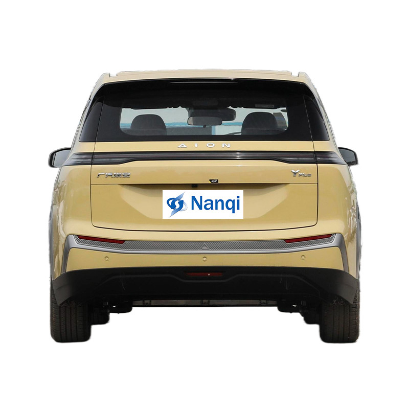 Ai Gacon Y 2023 Plus 80 Pure Electric Car 5 portas 5 lugares SUV