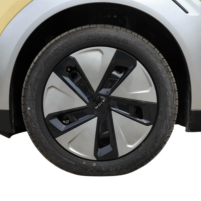 Ai Gacon Y 2023 Plus 80 Pure Electric Car 5 portas 5 lugares SUV