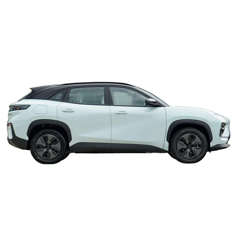 Chery EQ7 Pro Max SUV Elétrico de Tamanho Médio 184Ps Carro Familiar de 5 lugares