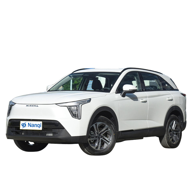 Carro híbrido 5 portas 5 lugares Haval Xiaolong Direção à esquerda