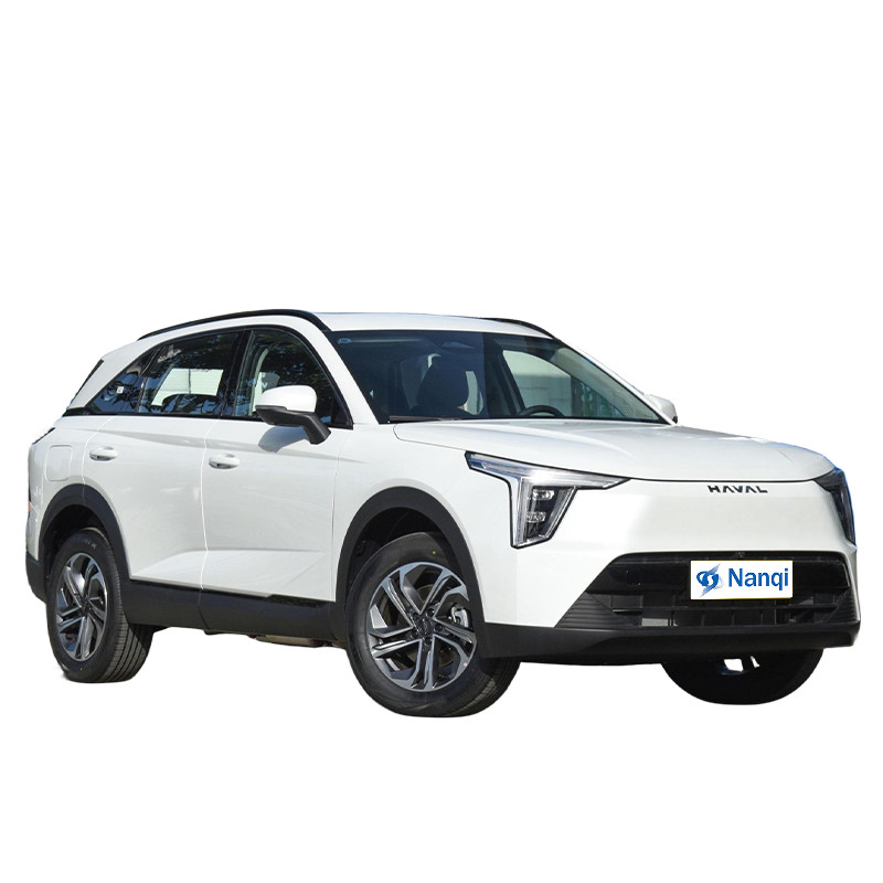 Carro híbrido 5 portas 5 lugares Haval Xiaolong Direção à esquerda