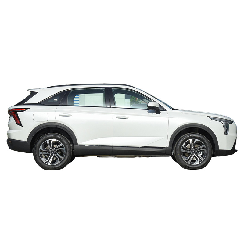 Carro híbrido 5 portas 5 lugares Haval Xiaolong Direção à esquerda