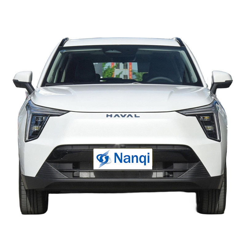 Carro híbrido 5 portas 5 lugares Haval Xiaolong Direção à esquerda