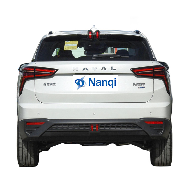 Carro híbrido 5 portas 5 lugares Haval Xiaolong Direção à esquerda