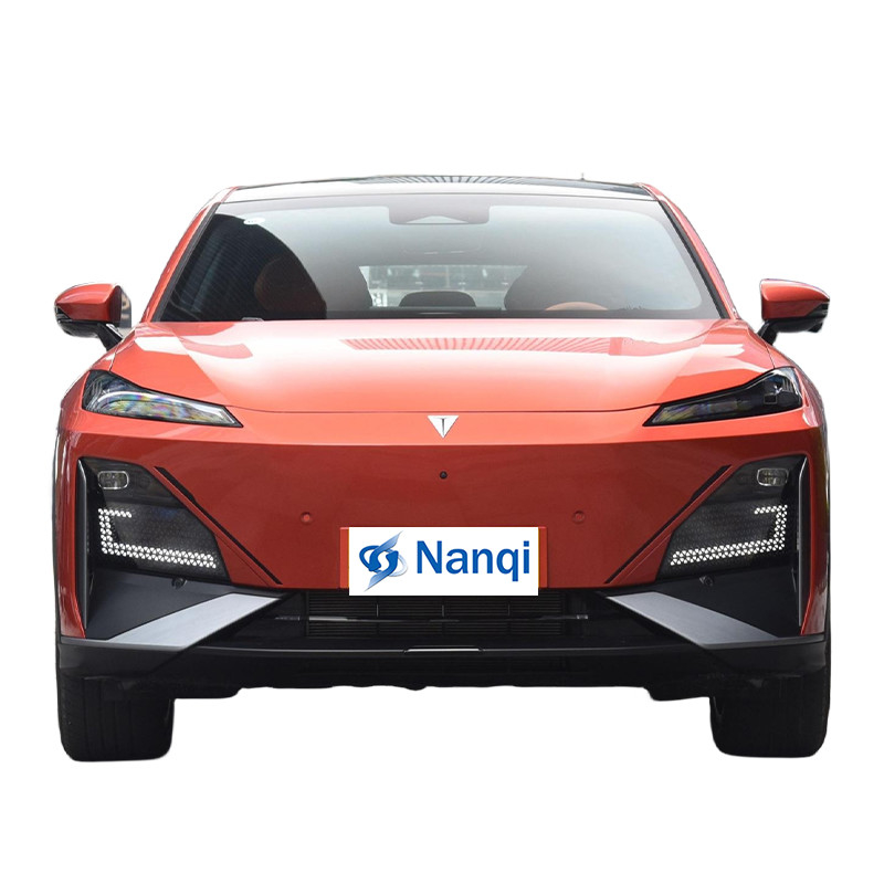 Changan Deepal S7 SUV de tamanho médio Plug In Hybrid 15,6 