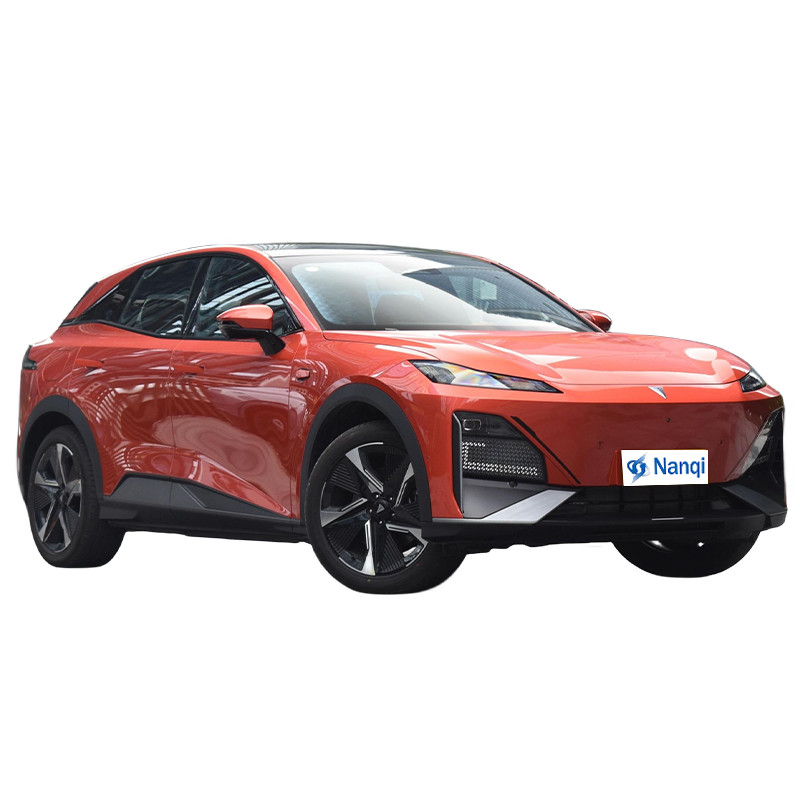 Changan Deepal S7 SUV de tamanho médio Plug In Hybrid 15,6 