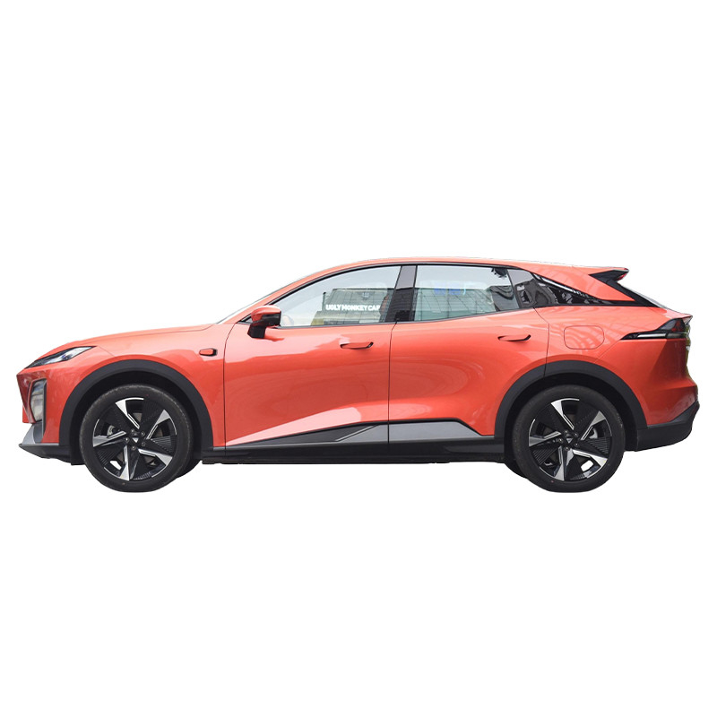 Changan Deepal S7 SUV de tamanho médio Plug In Hybrid 15,6 