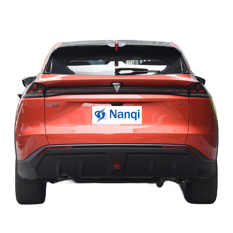 Changan Deepal S7 SUV de tamanho médio Plug In Hybrid 15,6 