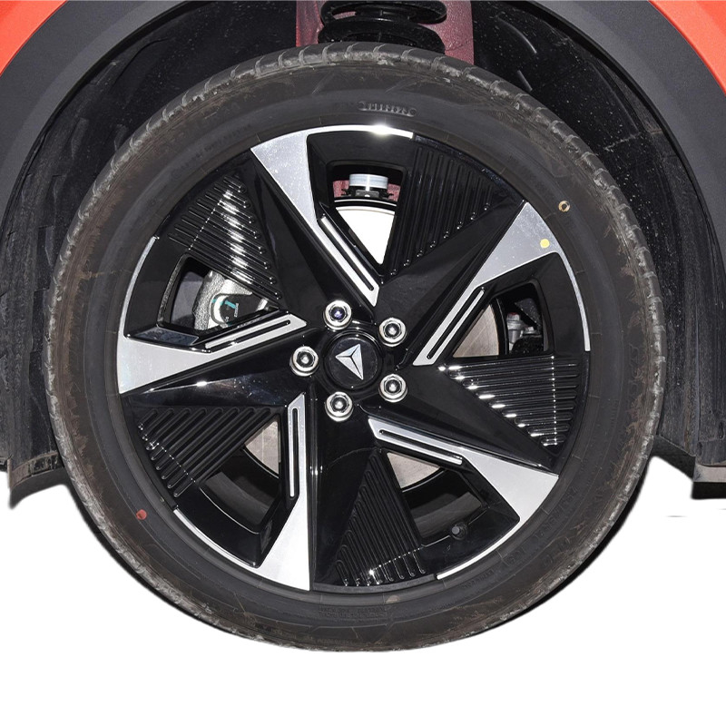 Changan Deepal S7 SUV de tamanho médio Plug In Hybrid 15,6 