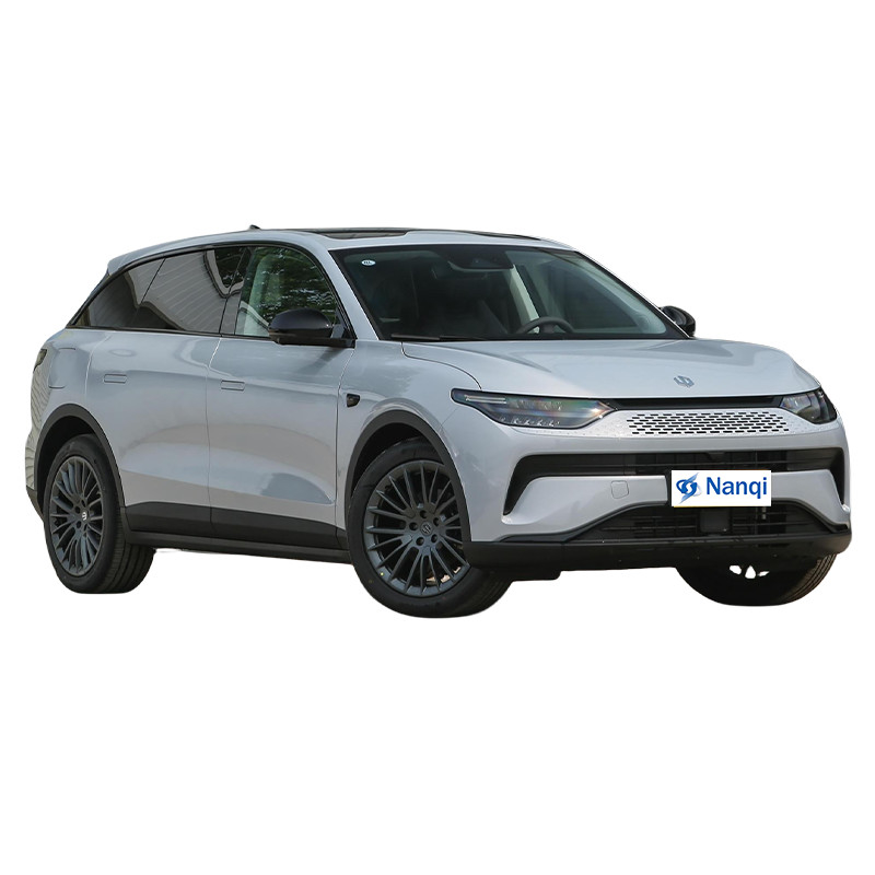 Em estoque Venda Quente Suv Lingpao C11 Veículos de Nova Energia Leapmotor C11 Carro Elétrico