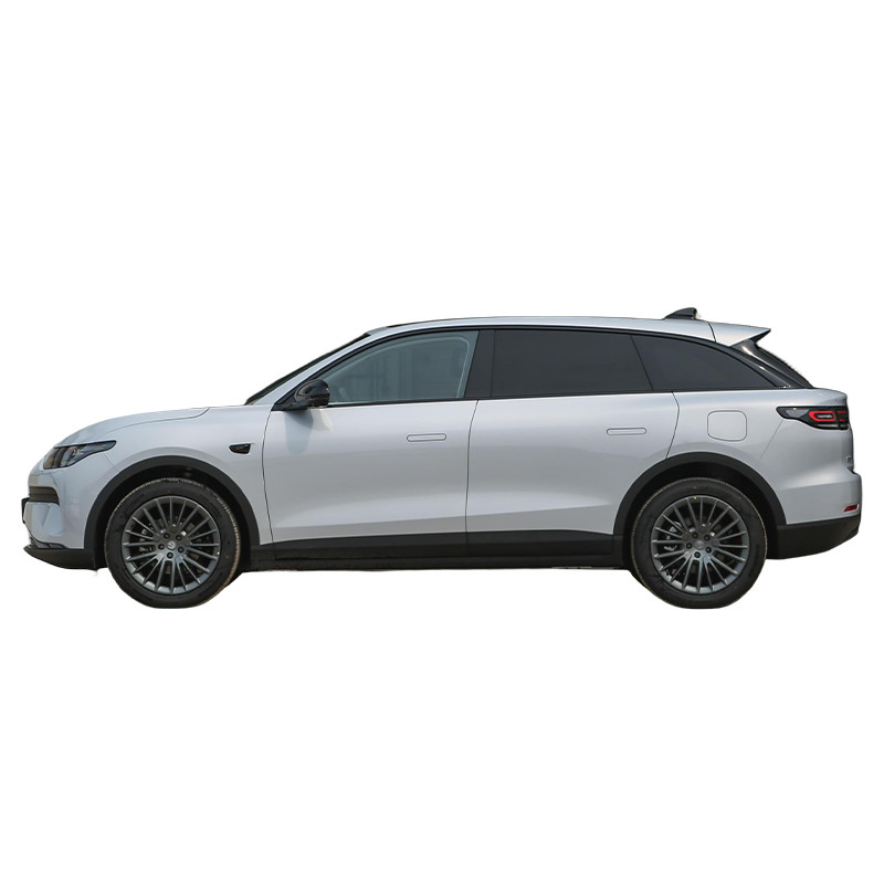 Horgos em estoque Venda Quente Suv Lingpao C11 Veículos de Nova Energia Leapmotor C11 Carro Elétrico