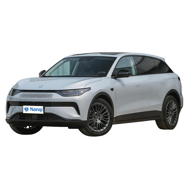 Horgos em estoque Venda Quente Suv Lingpao C11 Veículos de Nova Energia Leapmotor C11 Carro Elétrico