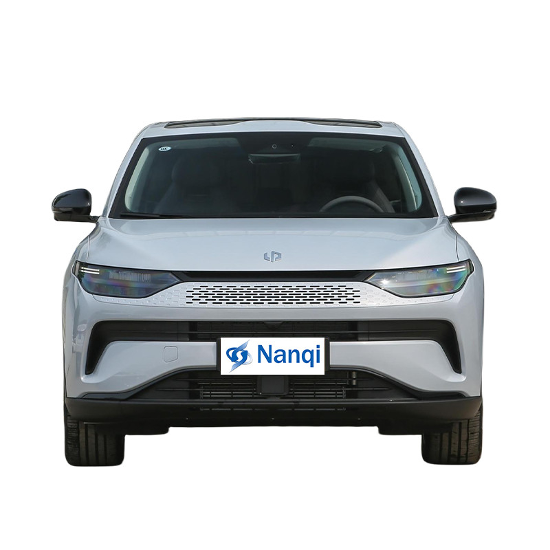 Horgos em estoque Venda Quente Suv Lingpao C11 Veículos de Nova Energia Leapmotor C11 Carro Elétrico